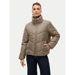 Vero Moda Зимно яке Gario 10309844 Бежов Regular Fit
