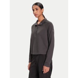 Columbia Тениска от техническо трико Holly Hideaway™ 2135792 Черен Relaxed Fit