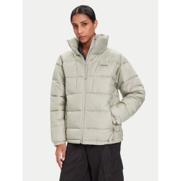 Columbia Зимно яке Pike Lake™ Puffer 2133594 Зелен Regular Fit