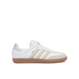 adidas Сникърси Samba Real Madrid JQ4038 Бял