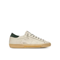Golden Goose Сникърси Super-Star Skate GMF00105.F007530.10502 Бял