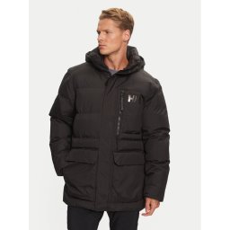 Helly Hansen Зимно яке Tromsoe 53074 Черен Regular Fit