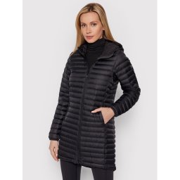 Helly Hansen Преходно яке Sirdal 63073 Черен Relaxed Fit