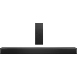 Аудио система Hisense HS2100 2.1 Ch 240W Sound Bar with Wireless Subwoofer - DTS Virtual X, Dolby Audio, 6 EQ Modes, HDMI ARC, B