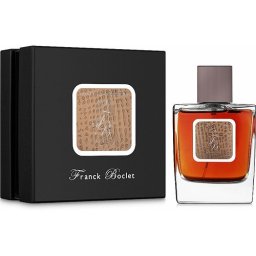 Franck Boclet Cafe Eau de Parfum Spray 100 ml унисекс