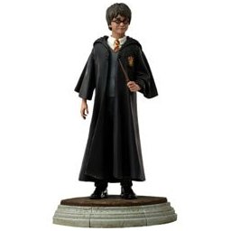 Статуетка Iron Studios: Harry Potter - Harry Potter Art Scale Statue 1/10 (WBHPM40721-10)