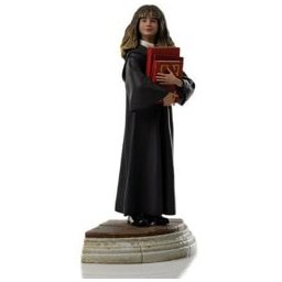 Статуетка Iron Studios: Harry Potter - Hermionone Granger Art Scale Statue 1/10 (WBHPM40821-10)