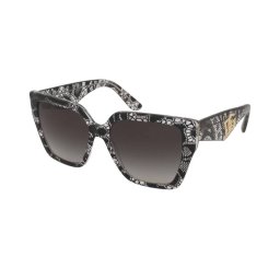 Слънчеви очила Dolce & Gabbana DG4438 32878G