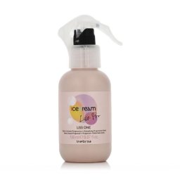 Inebrya Ice Cream Liss Pro Liss One Spray изглаждащ лак за коса 150 ml унисекс
