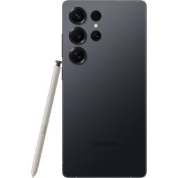 Мобилен телефон Samsung SM-S938B GALAXY S25 Ultra 5G 256GB 12GB Titanium Black