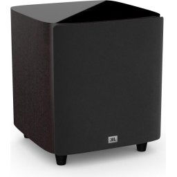 Високоефективен субуфер - JBL Studio 650P Home Audio Loudspeaker System