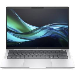 HP EliteBook 1040 G11 - Intel Core Ultra 7 155H, 14" OLED 2.8k 120Hz, 32GB RAM, 1TB SSD, Windows 11 Pro