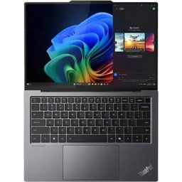 Лаптоп Lenovo ThinkPad X9-14 G1 Aura - Intel Core Ultra 7 258V, 14" OLED 2.8K Touch, 32GB RAM, 2TB SSD, Windows 11 Pro