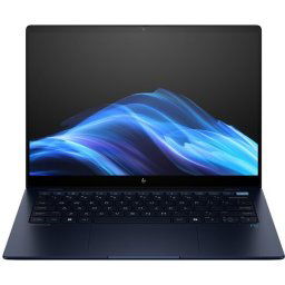 HP EliteBook Ultra G1q - Qualcomm Snapdragon X Elite X1E-78-100, 14" 2.2K, 16GB RAM, 512GB SSD, Windows 11 Pro