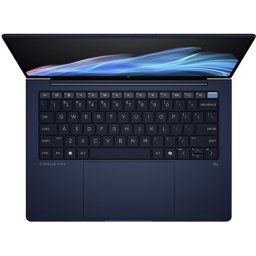 Лаптоп HP EliteBook Ultra G1i - Intel Core Ultra 5 228V, 14" 2.8K OLED, 32GB RAM, 256GB SSD, Windows 11 Pro