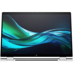 HP Elite x360 1040 G11 - Intel Core Ultra 7 155H, 14" WUXGA Touch, 32GB RAM, 1TB SSD, Windows 11 Pro