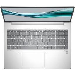 HP Elitebook 660 G11 - Intel Core Ultra 5 125U, 16" WUXGA, 16GB RAM, 512GB SSD, Windows 11 Pro