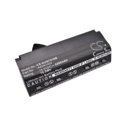 Батерия за лаптоп ASUS G751J A42NI403 15V 5200mAh CAMERON SINO