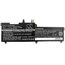 Батерия за лаптоп ASUS GL702 C41N1541 LiPo 15.2V 4800mAh CAMERON SINO