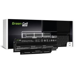 Батерия за лаптоп GREEN CELL, Dell Inspiron 15 N5010 15R N5010 N5010 N5110