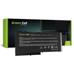 Батерия за лаптоп GREEN CELL, Dell Latitude 12 5250 E5250 14 E5450 15 E5550