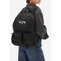Раница Billabong C-BLB-MC-001-08 Черен