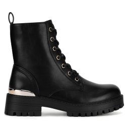 Зимни обувки DeeZee CEO-HY13202-7 Черен
