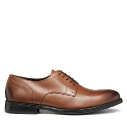 Обувки Geox U Barberigo U56MBC 00043 C6610 Кафяв