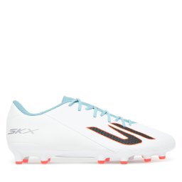Обувки за футбол Skechers Academy Ag 252120 WTQP Бял