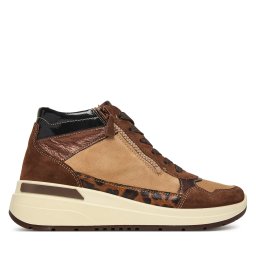 Сникърси Ara Garda 12-57703-08 Кафяв
