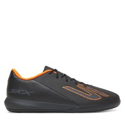 Обувки за футбол Skechers Academy Ic 252128 BKOR Черен