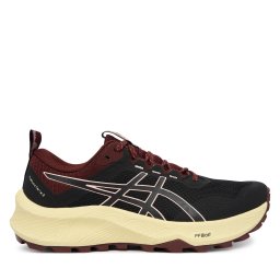Маратонки за бягане Asics Trabuco Terra 3 1012B925 Черен
