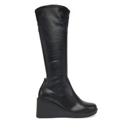 Ботуши Vagabond Shoemakers Deena 5832-202-20 Черен