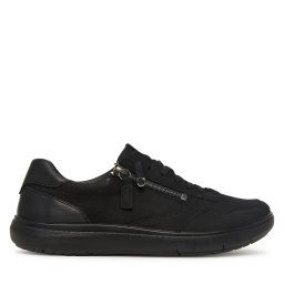 Обувки Josef Seibel Megan 09 TE991 Черен
