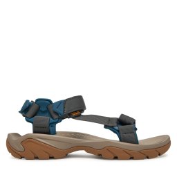 Сандали Teva Terra Fi 5 Universal 1102456 Черен