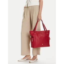 Beverly Hills Polo Club Дамска чанта CEO-BHPC-C-005-08 Бордо