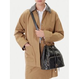 Beverly Hills Polo Club Дамска чанта CEO-BHPC-C-011-08 Черен