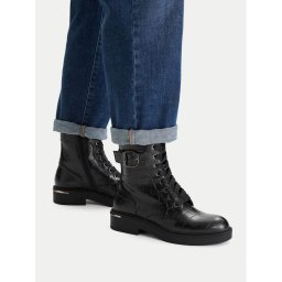 MEXX Зимни обувки CEO-MI001713543W-01 Черен