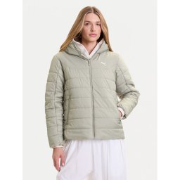 Puma Зимно яке Ess 685231 82 Каки Regular Fit