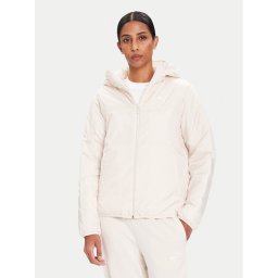 Puma Преходно яке Ess 688383 87 Екрю Regular Fit