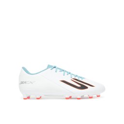 Skechers Обувки за футбол Academy Ag 252120 WTQP Бял