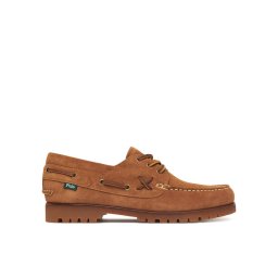 Polo Ralph Lauren Обувки 812974979002 Кафяв