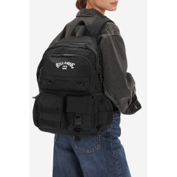 Billabong Раница C-BLB-MC-001-08 Черен
