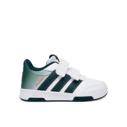 adidas Сникърси Disney Mickey Mouse Tensaur JR8126 Бял