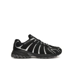 Tommy Jeans Сникърси Tjm Outdoor Runner Tech. EM0EM01640 Черен