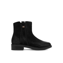 MEXX Боти CEO-MX/032C-WI23 Черен