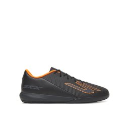 Skechers Обувки за футбол Academy Ic 252128 BKOR Черен