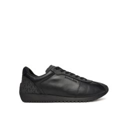 MICHAEL Michael Kors Сникърси Rhodes 42F5RHFS2L Черен