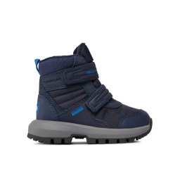 Helly Hansen Апрески Jk Bowstring Boot Ht 11645_598 Тъмносин