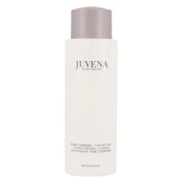 Juvena Pure Cleansing Clarifying Tonic почистваща вода за нормална и мазна кожа 200 ml за жени